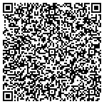 QR-код с контактной информацией организации ООО Мобильный бетон