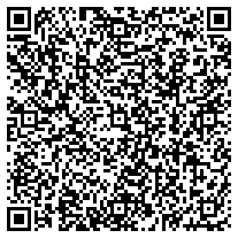 QR-код с контактной информацией организации Карманчик
