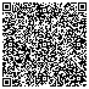 QR-код с контактной информацией организации Совет ветеранов района Черемушки
