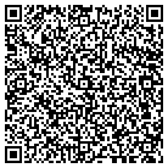 QR-код с контактной информацией организации ИП Макушев С.В.