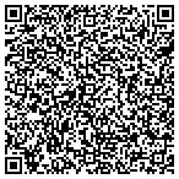 QR-код с контактной информацией организации Атлант, ООО, оптово-розничная компания, Склад