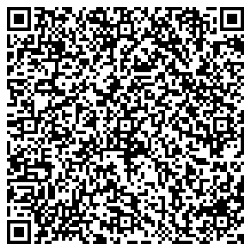 QR-код с контактной информацией организации Совет ветеранов №6, район Новогиреево