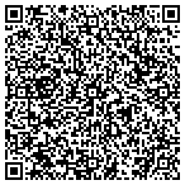 QR-код с контактной информацией организации Рыболов, магазин, ИП Голосова О.П.