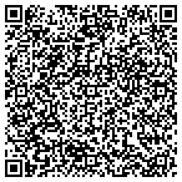 QR-код с контактной информацией организации Бетховен, магазин зоотоваров, ИП Житова В.В.