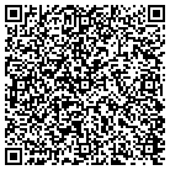 QR-код с контактной информацией организации ООО Моби