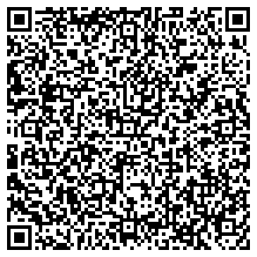 QR-код с контактной информацией организации ООО Интерпрайз
