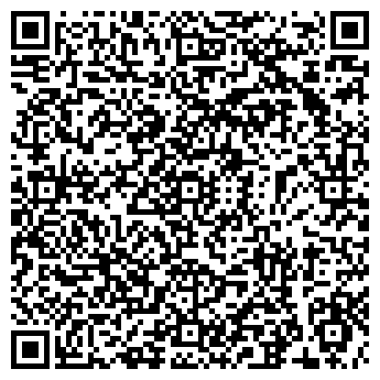 QR-код с контактной информацией организации МВ