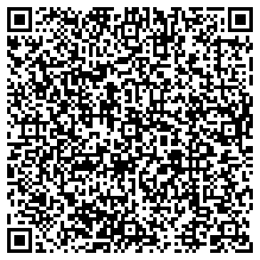 QR-код с контактной информацией организации Миллениум-Тур