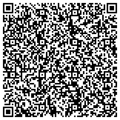 QR-код с контактной информацией организации Российский фонд свободных выборов, общественная организация