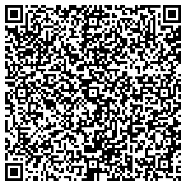 QR-код с контактной информацией организации КлиматБург