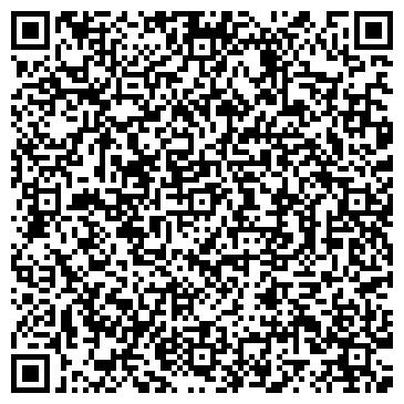 QR-код с контактной информацией организации ООО Мир туриста