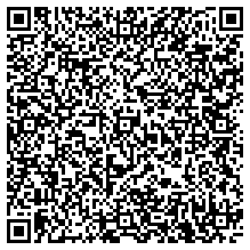 QR-код с контактной информацией организации Синьор Робинзон