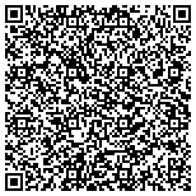 QR-код с контактной информацией организации ООО Цендер ГмбХ