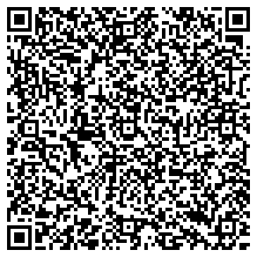 QR-код с контактной информацией организации СибТранс