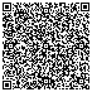 QR-код с контактной информацией организации Афина-Восточная Сибирь