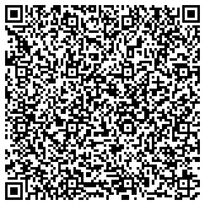 QR-код с контактной информацией организации МООА, Местная общественная организация автомобилистов, район Выхино-Жулебино