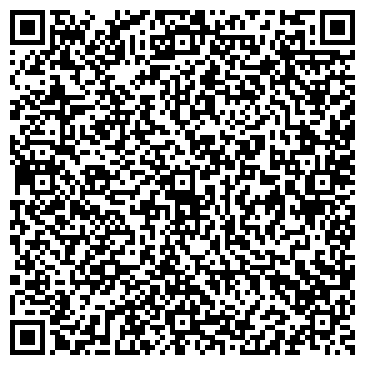 QR-код с контактной информацией организации «Небо АРТ»