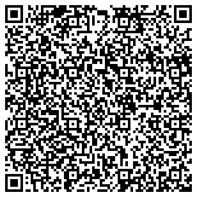 QR-код с контактной информацией организации ООО ТеплоВиК
