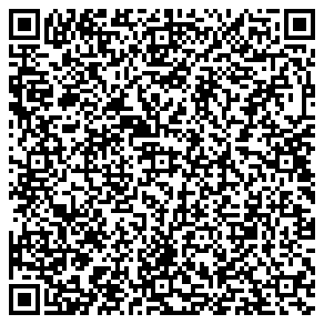 QR-код с контактной информацией организации Вист-Томск