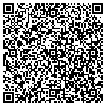 QR-код с контактной информацией организации Panorami