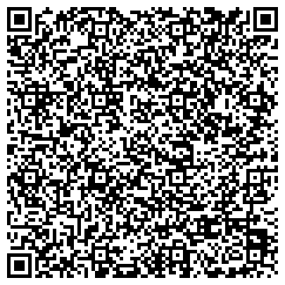 QR-код с контактной информацией организации УралКлиматТехника