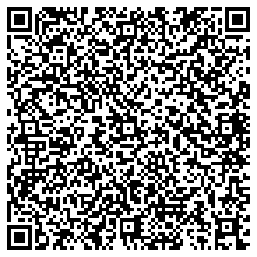 QR-код с контактной информацией организации ООО Росэнергоплан