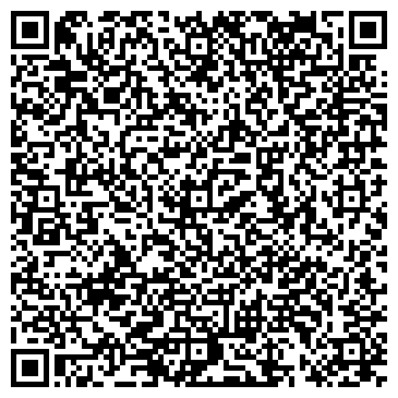 QR-код с контактной информацией организации Автошина 125