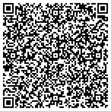 QR-код с контактной информацией организации ООО ГрандК