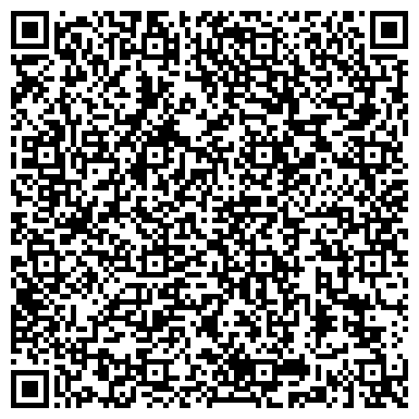 QR-код с контактной информацией организации Межрегиональное объединение сельских строителей