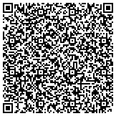 QR-код с контактной информацией организации Пирушка для зверюшек