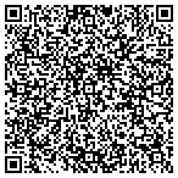 QR-код с контактной информацией организации ООО Теххолод