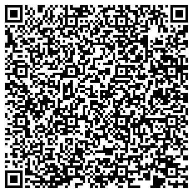 QR-код с контактной информацией организации Общество потребителей автотехники России
