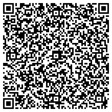 QR-код с контактной информацией организации ИП Багин А.Н.