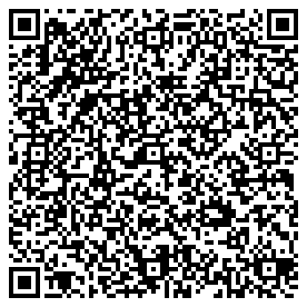 QR-код с контактной информацией организации ООО АСТ Клима