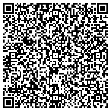 QR-код с контактной информацией организации ООО Контакт-Пром