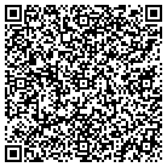 QR-код с контактной информацией организации ИП Мандрин И.В.