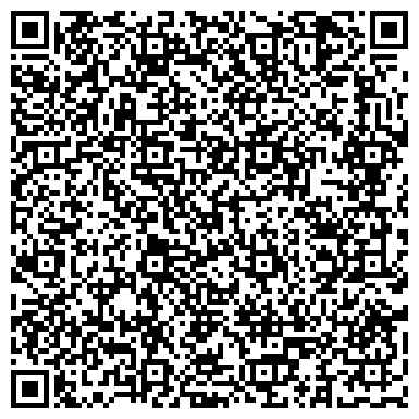 QR-код с контактной информацией организации ООО АЭРО КЛИМАТ