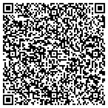 QR-код с контактной информацией организации ООО АКВАТЕРМ