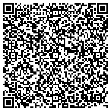 QR-код с контактной информацией организации ООО Ледон-Тур