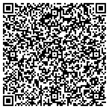 QR-код с контактной информацией организации Романовские двери