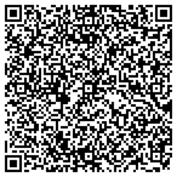 QR-код с контактной информацией организации Уралвентиляция, ООО, торговый дом, Склад