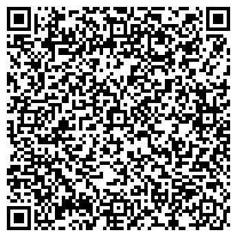 QR-код с контактной информацией организации Орион-Д