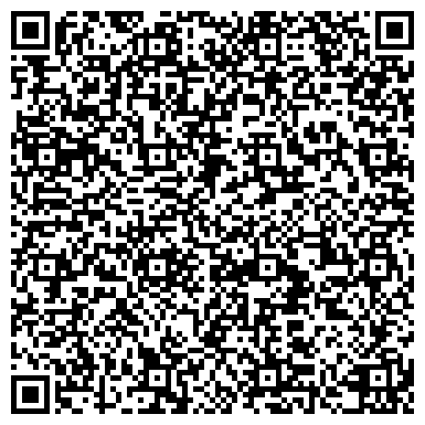 QR-код с контактной информацией организации Совет ветеранов войны и труда Хорошёвского района