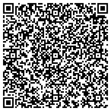 QR-код с контактной информацией организации ООО Виндор