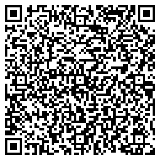 QR-код с контактной информацией организации Лазурный берег