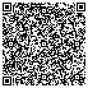 QR-код с контактной информацией организации Санкт-Дог