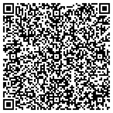 QR-код с контактной информацией организации ООО Алюком