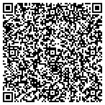 QR-код с контактной информацией организации Торгово-промышленная палата г. Королёва
