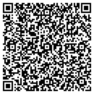 QR-код с контактной информацией организации ООО КЛЕО-ТУР