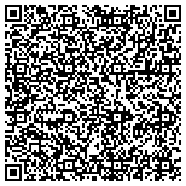 QR-код с контактной информацией организации Общество по защите прав потребителей, г. Одинцово